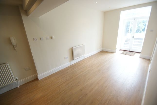 Clarendon Road, Flat 6, Redland photo 4