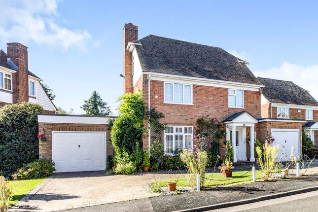 Thumbnail Detached house for sale in Eastgate Road, Tenterden