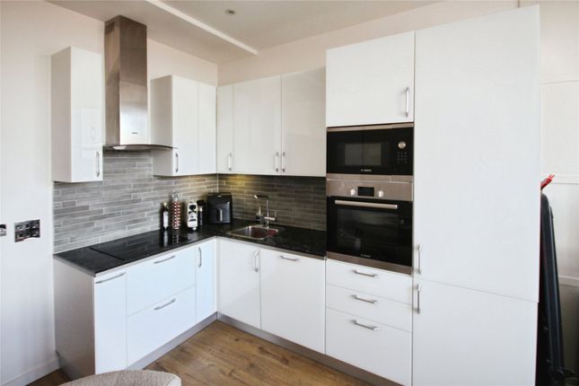 Flat 20,, Enterprise House, Chadwell Heath photo 3