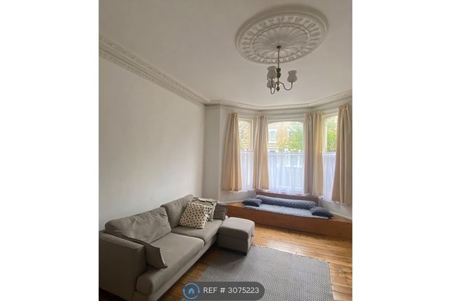 Tressillian Road, London photo 2