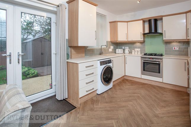 Maple Close, Shaw photo 3