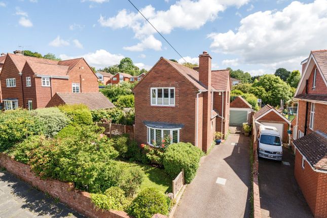 4-bed house on 58, Rosebank Crescent, Pennsylvania, £700,000