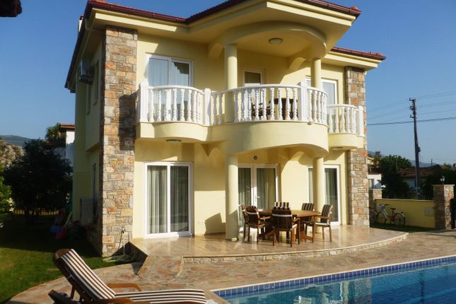 Thumbnail Villa for sale in Dalyan, Mugla, Turkey