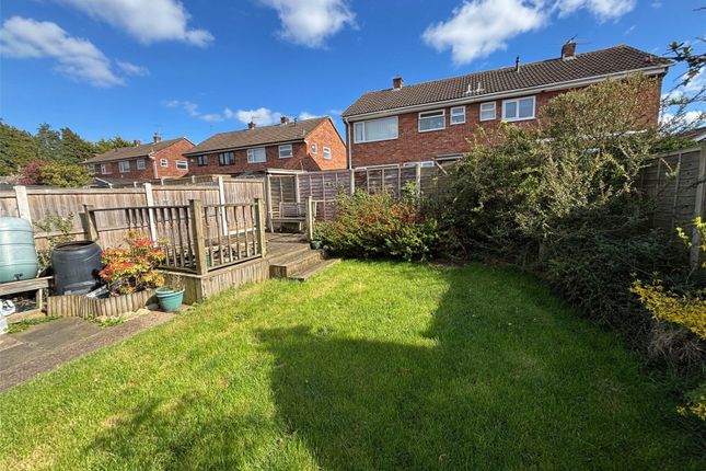 15, Onslow Drive, Telford photo 4