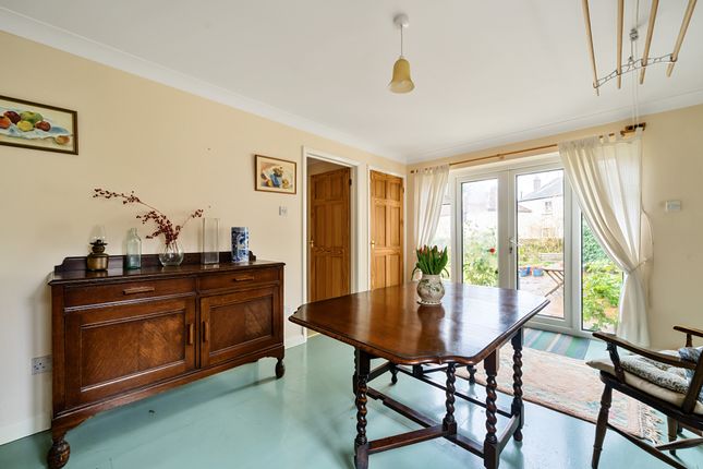 Detached house for sale in Ford Street, Moretonhampstead, Newton Abbot