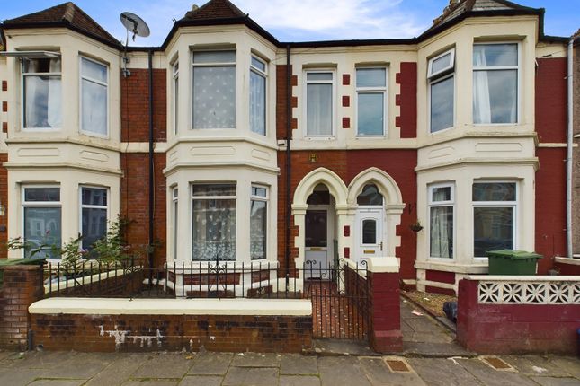 3-bed house on 55, Manor Street, Heath, £230,000