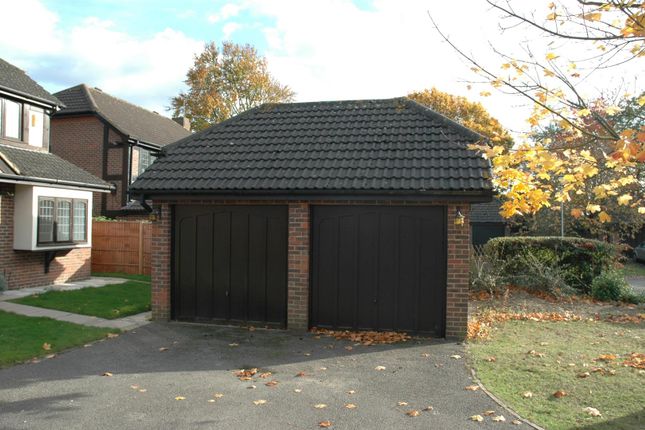 Detached house for sale in Atalanta Close, Purley