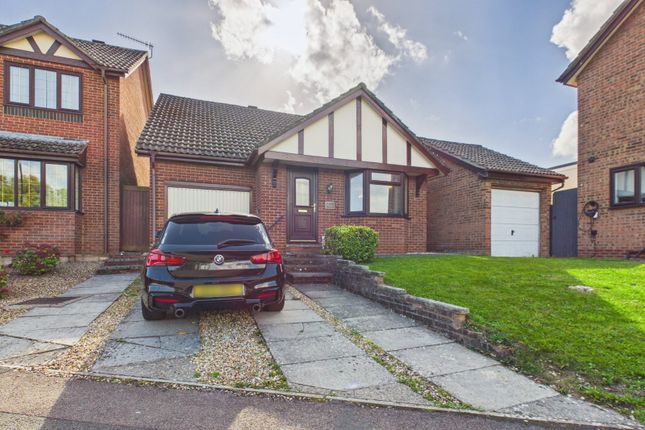 2-bed bungalow on 115, Brampton Way, Bristol, £395,000