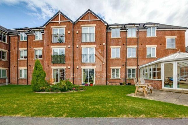 3, Royal Court, Worksop photo 2