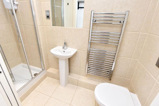 132 West Point, Wellington Street, Leeds photo 4