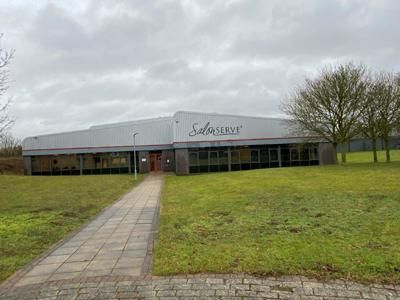 Thumbnail Office to let in Lexicon House, Nene Park, Station Road, Irthlingborough, Wellingborough, Northamptonshire