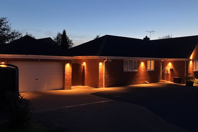 4-bed house on 9, Annabelle Avenue, MARCH, £425,000