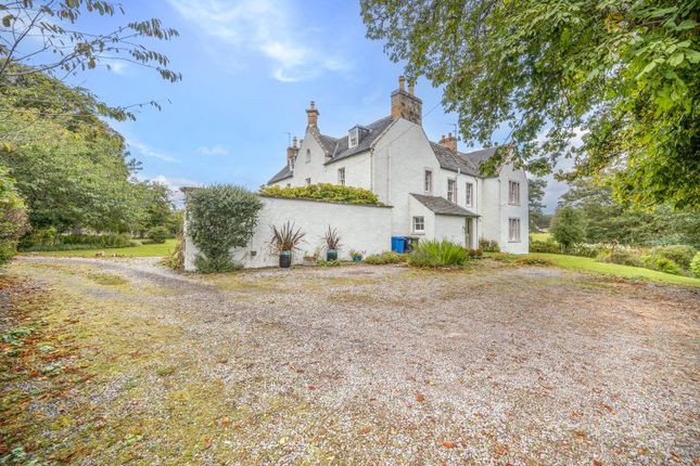 The Old Manse,, Logie Easter, Invergordon photo 4