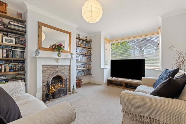 Semi-detached house for sale in Burnham Gardens, Bognor Regis, West Sussex