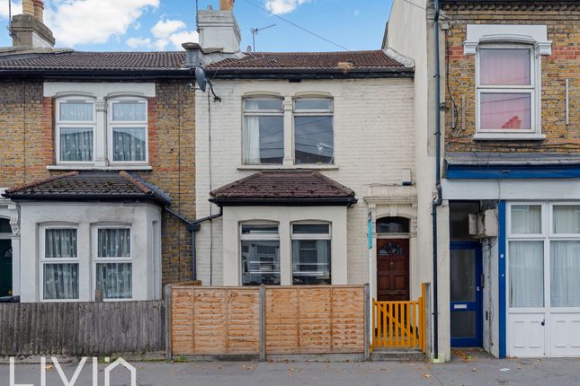 Sundridge Road, 80-61