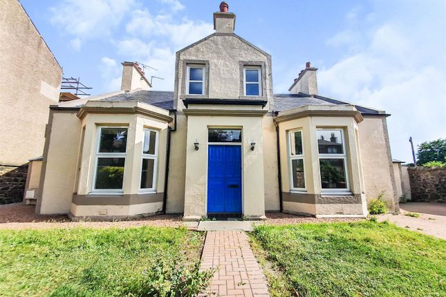 Thumbnail Detached house to rent in Townsend Place, Kirkcaldy