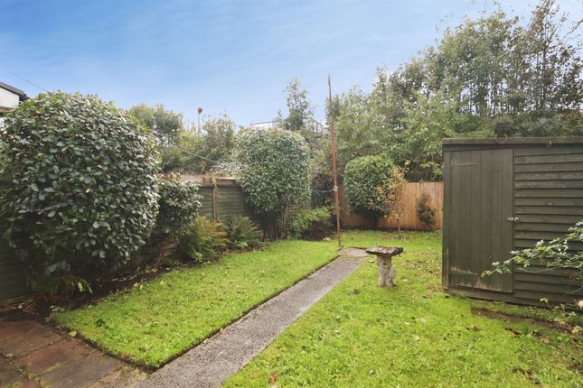 Birchfield Crescent, Cardiff photo 2