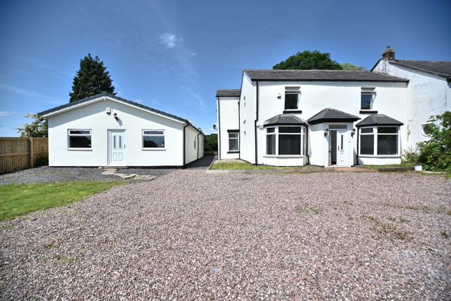 24 Dicconson Lane, Westhoughton, Bolton, Lancashire, Bl5 3Nw