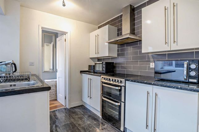 Shrewsbury Road, Market Drayton photo 2