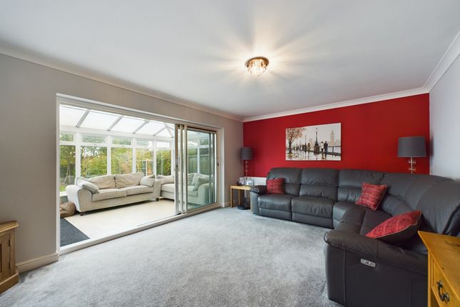 Detached house for sale in Gardiners Lane North, Billericay