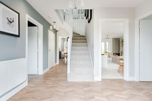 The Wayford - Plot 23, Swinnow Park, Racecourse Approach, Wetherby photo 3