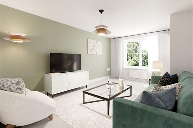 Plot 60, Redworthy Orchard, Gisburn, Moor Road, Bristol photo 4