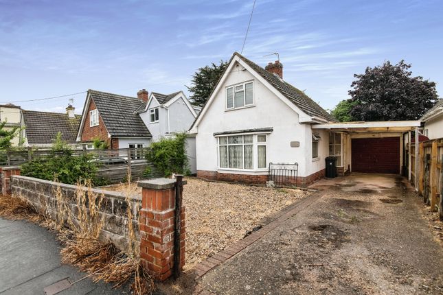 Thumbnail Detached house for sale in Harepath Road, Seaton