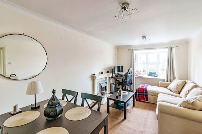 Flat for sale in Staffords Place, Horley, Surrey
