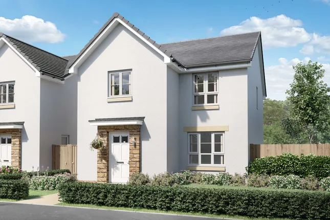 Barratt Homes - Earls Rise