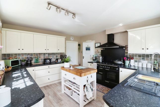 Detached house for sale in Bepton, Midhurst, West Sussex