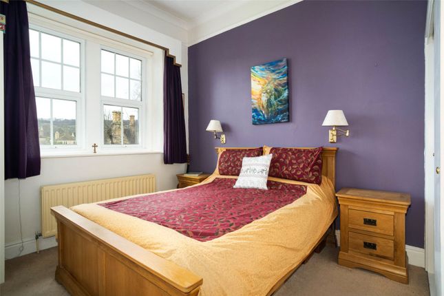 Flat for sale in Leamington Road, Broadway, Worcestershire