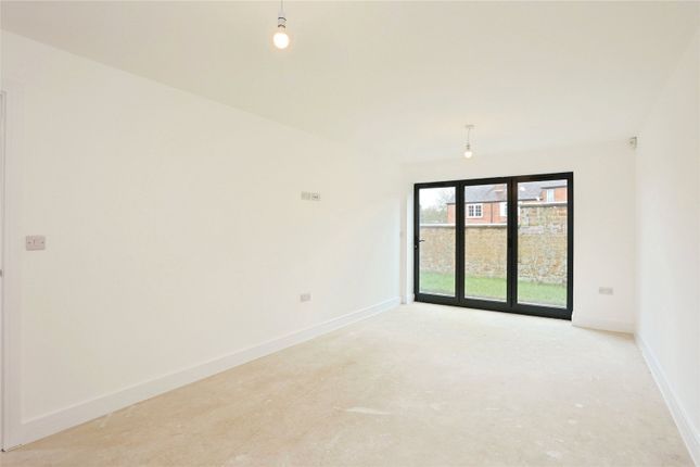 Plot 53  - Wyndham Grange, 22, Mable Close, Leicestershire photo 3
