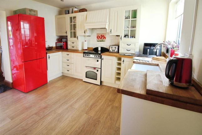 Glebe Cottage, Main Street, Tadcaster photo 4