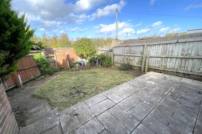 Semi-detached bungalow for sale in The Crofts, Newent
