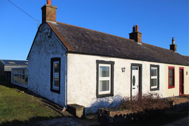 Thumbnail Cottage for sale in Dumfries