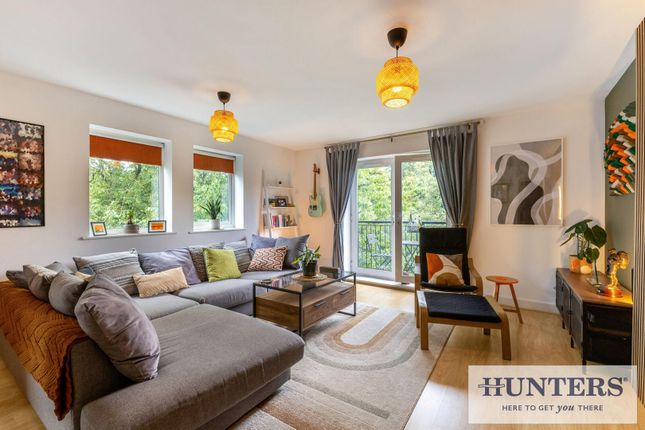 Flat 22, Thackray Court, Cornmill View, Leeds photo 5