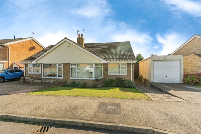 Thumbnail Bungalow for sale in Clive Road, Sittingbourne
