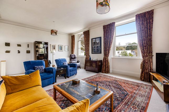 Flat for sale in Lincombe Drive, Torquay