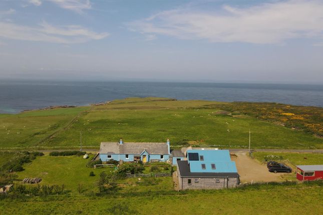 Detached house for sale in St Johns, Mey, Thurso Caithness