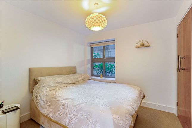 Flat for sale in Redcliff Backs, Bristol