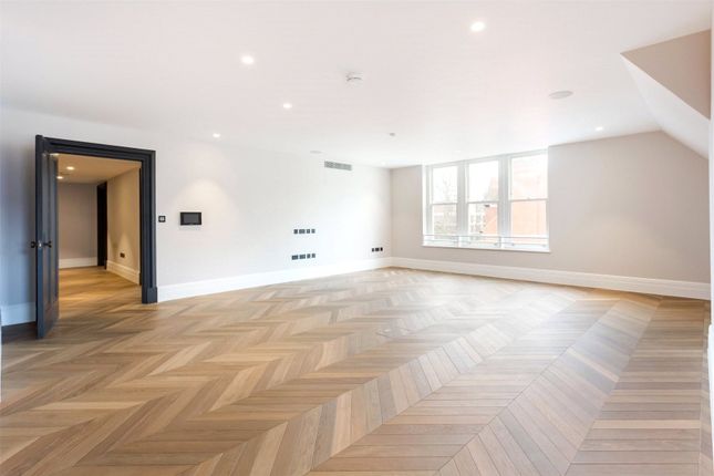 New home, 2 bed flat for sale in Nutley Terrace, Hampstead, London NW3 ...