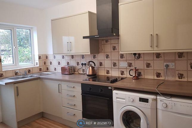 Terraced house to rent in Filton Grove, Bristol