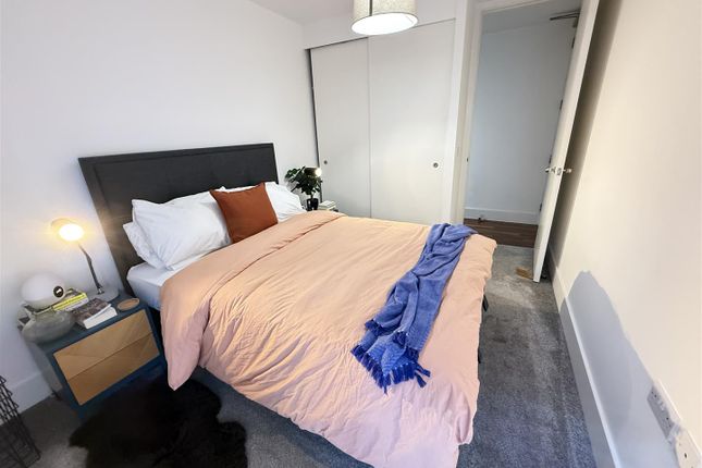 Apt 407, 9 Burton Place, Manchester photo 3