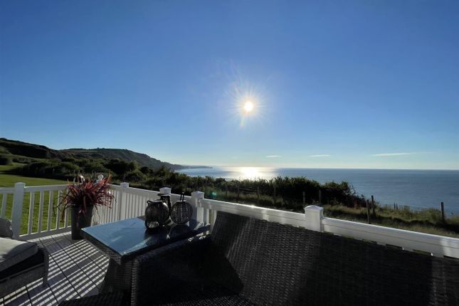 Stunning Panoramic Uninterrupted Seaviews