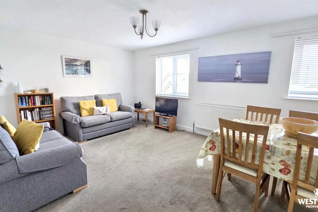 Flat 3, The Anchorage, Haverfordwest photo 2