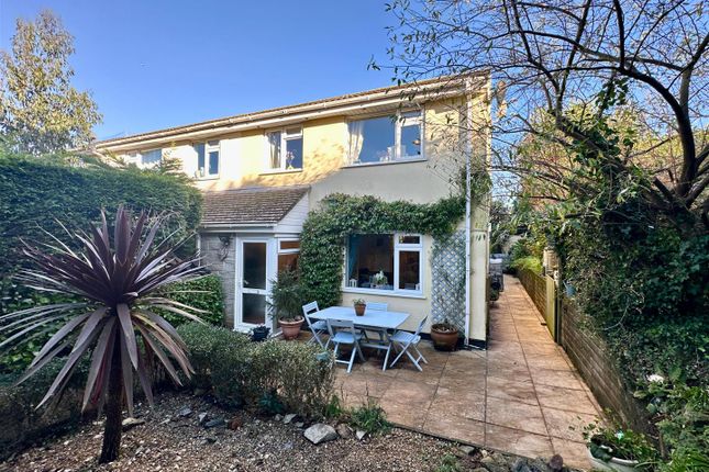 End terrace house for sale in Fern Close, Brixham