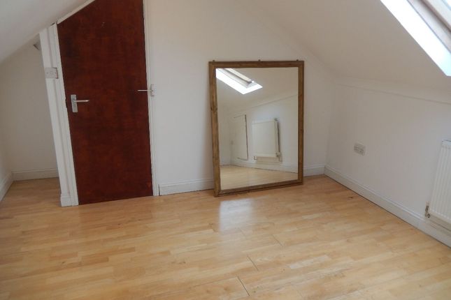 A Larger Local Choice Of Properties To Rent In Plumstead