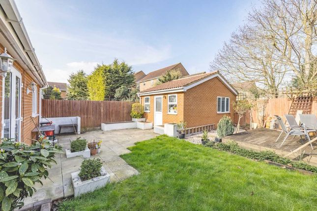 Detached house for sale in Maplin Park, Langley
