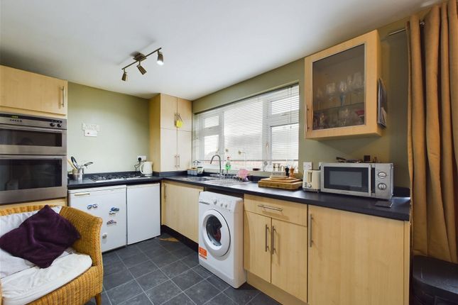 Terraced house for sale in Cedar Avenue, Worthing, West Sussex