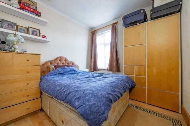 Terraced house for sale in Dartmouth Road, London